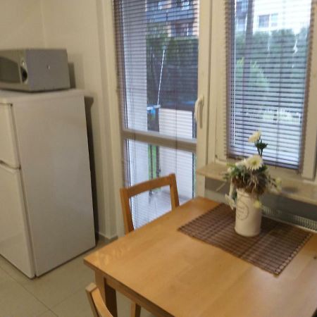 Apartament Z Ogrodem Tychy Kültér fotó