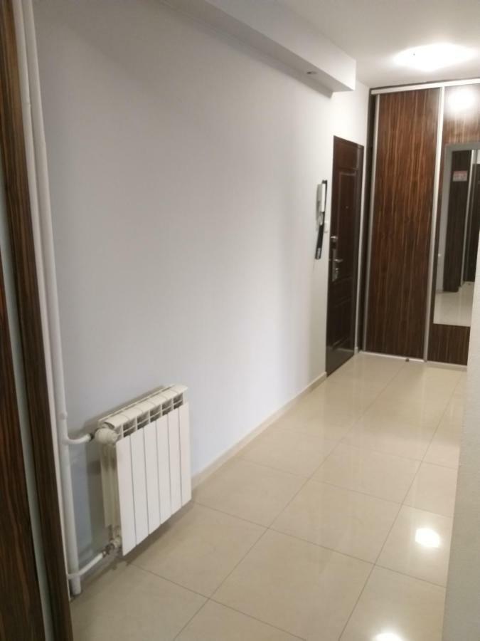 Apartament Z Ogrodem Tychy Kültér fotó